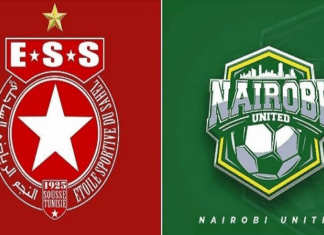 بمبدأ “المعاملة بالمثل”…النجم الساحلي يقرر عدم بث مباراته أمام نايروبي