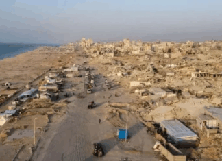 الأمم المتحدة تعلن انتهاء المجاعة في غزة مع استمرار الوضع الغذائي الحرج الأمم المتحدة تعلن انتهاء المجاعة في غزة مع استمرار الوضع الغذائي الحرج