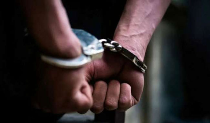 إيقاف مجرم خطير محل 20 منشور تفتيش روّع النساء بـ