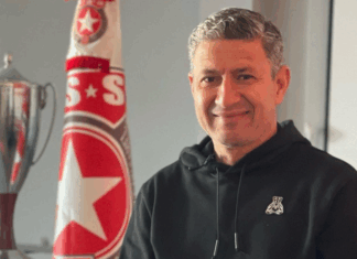 استقالة زبير بية من رئاسة النجم الساحلي