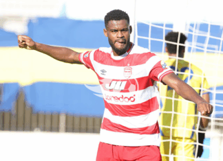 إصابة الشريفي وشواط قبل مواجهة القيروان.. وشكوك حول مشاركة شواط أمام الملعب التونسي