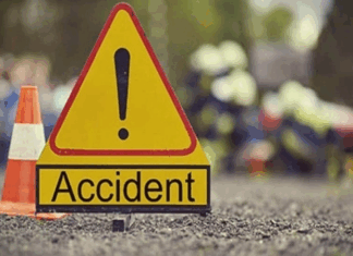 وفاة شاب في حادث مرور مروّع على الطريق الوطنية رقم 3 قرب منطقة الشبيبة