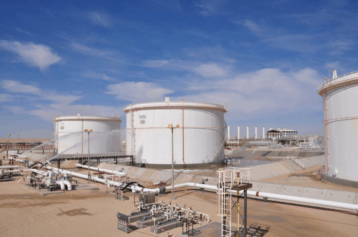 اكتشاف حقل نفطي جديد في حوض سرت بمعدل إنتاج يتجاوز 4200 برميل يوميا