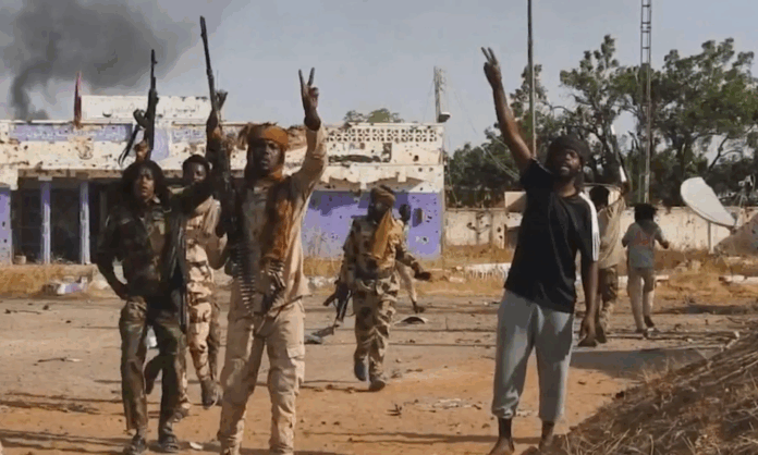 تصاعد الدعوات الدولية للحل السياسي في السودان بعد سيطرة الدعم السريع على الفاشر