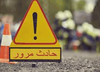 وفاة مسنة وإصابة ابنها في حادث مرور بقبلي