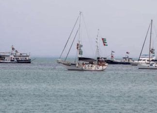 أسطول الصمود: الاحتلال يمنع الاستشارة القانونية للنشطاء ويواصل احتجاز السفن والمساعدات