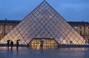 قضية سرقة متحف اللوفر.. القبض على خمسة مشتبه بهم جدد قضية سرقة متحف اللوفر.. القبض على خمسة مشتبه بهم جدد