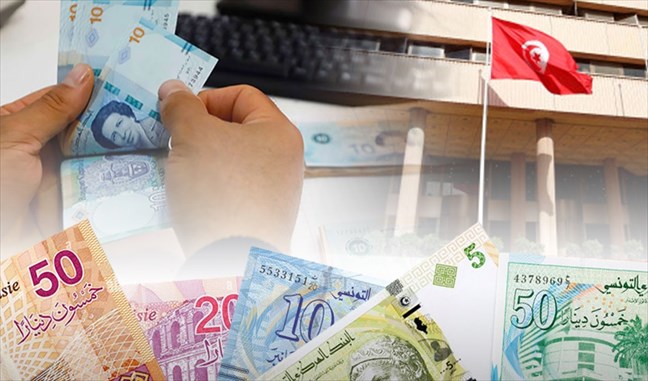 ألف مليون دينار للزيادة في الأجور ضمن ميزانية 2026 ألف مليون دينار للزيادة في الأجور ضمن ميزانية 2026