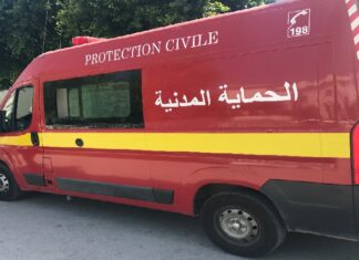 اكتشاف جثة رجل بالمهدية والاحتفاظ بخمسة من أفراد عائلته للتحقيق اكتشاف جثة رجل بالمهدية والاحتفاظ بخمسة من أفراد عائلته للتحقيق