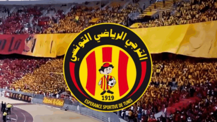 الترجي يضرب بالثنائية ويواصل الزحف نحو الصدارة الترجي يضرب بالثنائية ويواصل الزحف نحو الصدارة