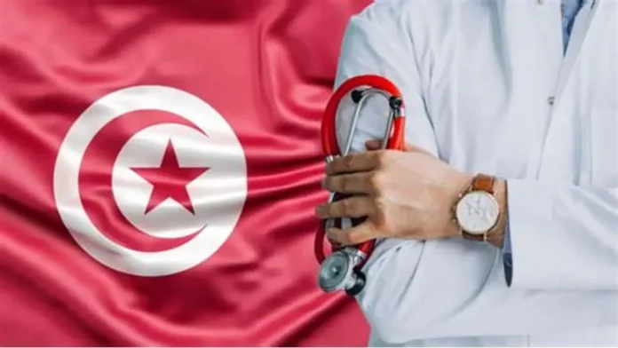 انطلاق الدورة الأولى لمعرض الصحّة ومعدّات المخابر في سوسة انطلاق الدورة الأولى لمعرض الصحّة ومعدّات المخابر في سوسة