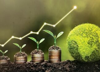 خط تمويل أوروبي لدعم الاقتصاد الأخضر في منطقة المتوسط يشمل تونس خط تمويل أوروبي لدعم الاقتصاد الأخضر في منطقة المتوسط يشمل تونس