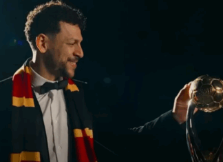 الترجي الرياضي يعلن عودة يوسف المساكني: “فناننا عاد… فليبدأ العرض” الترجي الرياضي يعلن عودة يوسف المساكني: "فناننا عاد... فليبدأ العرض"