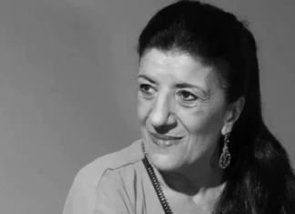 وفاة الممثلة الجزائرية القديرة “بيونة” بعد صراع طويل مع المرض وفاة الممثلة الجزائرية القديرة "بيونة" بعد صراع طويل مع المرض