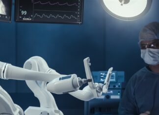 تونس ستنطلق قريباً في تجارب نموذجية للجراحة الروبوتية تونس ستنطلق قريباً في تجارب نموذجية للجراحة الروبوتية