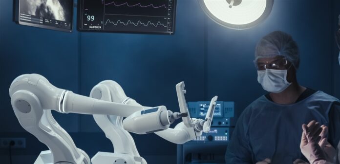 تونس ستنطلق قريباً في تجارب نموذجية للجراحة الروبوتية