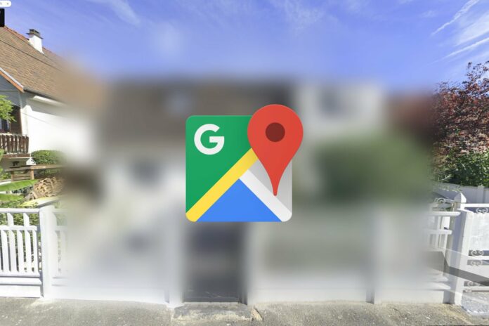 احمِ منزلك من التطفُّل: كيف تشوّش واجهتك على Google Maps ولماذا يُعدّ ذلك أمراً في غاية الأهمية