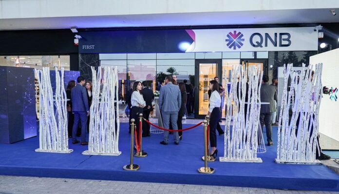 QNB تونس يفتتح أول فرع أوائل QNB في صفاقس