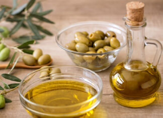 ديوان الزيت: موسم زيتون ممتاز وتوقعات إيجابية ديوان الزيت: موسم زيتون ممتاز وتوقعات إيجابية