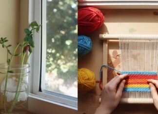 وداعا للمنسج وأصيص حبة الفول: وزارة التربية تعتمد مقاربة جديدة في تدريس التربية التكنولوجية وتمنع المشاريع الجاهزة