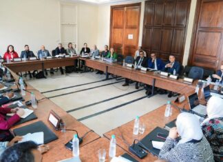 استراتيجية وزارة التشغيل والتكوين المهني 2026: تطوير المراكز وبرامج ريادة الأعمال استراتيجية وزارة التشغيل والتكوين المهني 2026: تطوير المراكز وبرامج ريادة الأعمال