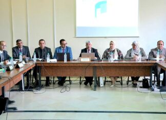 جلسة استماع لوزير التشغيل: ميزانية 2026 لدعم الإدماج الاقتصادي وتنمية التكوين المهني جلسة استماع لوزير التشغيل: ميزانية 2026 لدعم الإدماج الاقتصادي وتنمية التكوين المهني