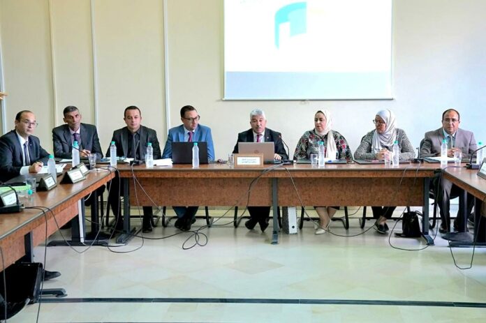 جلسة استماع لوزير التشغيل: ميزانية 2026 لدعم الإدماج الاقتصادي وتنمية التكوين المهني