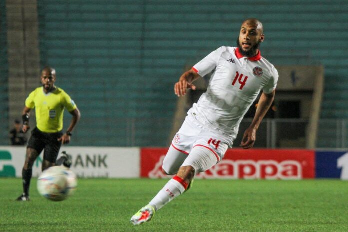 إصابة عيسى العيدوني تبعده عن كأس العرب وكأس أمم إفريقيا