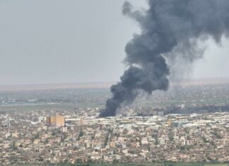 السودان: 40 قتيلاً في هجوم مسلح على عزاء بالأبيض شمال كردفان "السودان: 40 قتيلاً في هجوم مسلح على عزاء بالأبيض شمال كردفان"