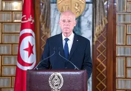 الترفيع بـ7.21% في ميزانية رئاسة الجمهورية لعام 2026 الترفيع بـ7.21% في ميزانية رئاسة الجمهورية لعام 2026