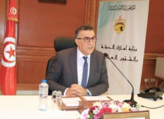 وزير أملاك الدولة يدعو لتعزيز نجاعة لجان استقصاء الأراضي وحماية حقوق المواطنين