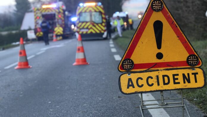 سيدي بوزيد: وفاة عاملة فلاحية في حادث مرور على الطريق المحلية 903