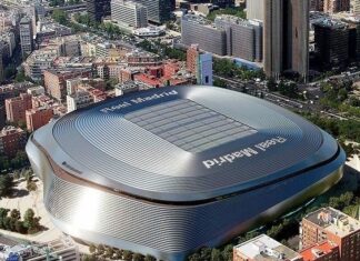 آمال المغرب تتراجع.. مدريد الأقرب لاحتضان نهائي كأس العالم 2030 آمال المغرب تتراجع.. مدريد الأقرب لاحتضان نهائي كأس العالم 2030