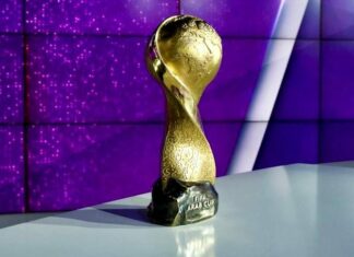 نهائي كأس العرب قطر 2025: الموعد، القنوات الناقلة مجانًا، وكل التفاصيل نهائي كأس العرب قطر 2025: الموعد، القنوات الناقلة مجانًا، وكل التفاصيل