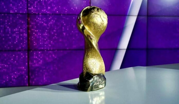 نهائي كأس العرب قطر 2025: الموعد، القنوات الناقلة مجانًا، وكل التفاصيل