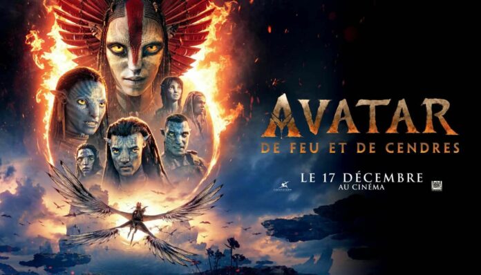 انطلقت عروضه في تونس: أفاتار Avatar ورحلةٌ من النجاح العالمي على مدار سنوات