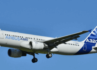 إيرباص تكشف عن خلل جديد في طائرات A320 وتوضح إجراءات المعالجة إيرباص تكشف عن خلل جديد في طائرات A320 وتوضح إجراءات المعالجة