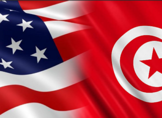 السفارة الأمريكية بتونس تُعلن الحدّ من أعمالها بسبب التعديلات الجديدة على قانون الشغل السفارة الأمريكية بتونس تُعلن الحدّ من أعمالها بسبب التعديلات الجديدة على قانون الشغل