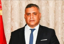 إطلاق منصة رقمية جديدة لمتابعة تنفيذ الاستراتيجية الوطنية لسلامة المرور إطلاق منصة رقمية جديدة لمتابعة تنفيذ الاستراتيجية الوطنية لسلامة المرور