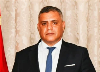 إطلاق منصة رقمية جديدة لمتابعة تنفيذ الاستراتيجية الوطنية لسلامة المرور إطلاق منصة رقمية جديدة لمتابعة تنفيذ الاستراتيجية الوطنية لسلامة المرور