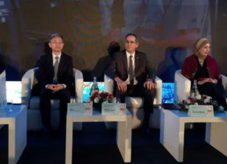 وزير التعليم العالي: تكوين شباب اليوم هو إعداد لقادة الغد وزير التعليم العالي: تكوين شباب اليوم هو إعداد لقادة الغد