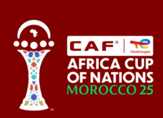 كأس إفريقيا للأمم (المغرب 2025): برنامج مباريات اليوم الثلاثاء 23 ديسمبر كأس إفريقيا للأمم (المغرب 2025): برنامج مباريات اليوم الثلاثاء 23 ديسمبر