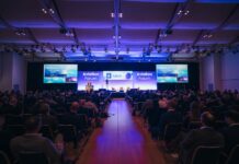 مجمع الصناعات التونسية لمكونات الطيران والفضاء (GITAS) يعزّز حضور الصناعة الجوية التونسية في منتدى هامبورغ للطيران 2025