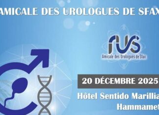 أول يوم علمي لطب الذكورة في تونس