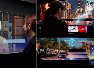 في CES® 2026: إل جي تكشف عن مستقبل التنقل عبر حلول ذكية قائمة على الذكاء الاصطناعي في CES® 2026: إل جي تكشف عن مستقبل التنقل عبر حلول ذكية قائمة على الذكاء الاصطناعي