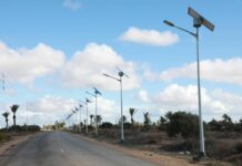 طينة للخدمات البترولية والمؤسسة التونسية للأنشطة البترولية وبانورو يعززون إلتزامهم المجتمعي لفائدة قرقنة صفاقس