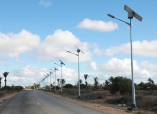 طينة للخدمات البترولية والمؤسسة التونسية للأنشطة البترولية وبانورو يعززون إلتزامهم المجتمعي لفائدة قرقنة صفاقس