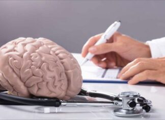 التدهور المعرفي يبدأ من سن الثلاثين: نصائح للحفاظ على صحة الدماغ التدهور المعرفي يبدأ من سن الثلاثين: نصائح للحفاظ على صحة الدماغ