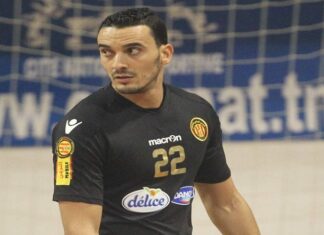 الرابطة تحدد موعد النظر في قضية أسامة البوغانمي الرابطة تحدد موعد النظر في قضية أسامة البوغانمي