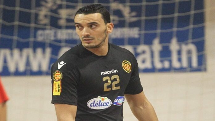 الرابطة تحدد موعد النظر في قضية أسامة البوغانمي